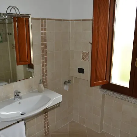 Bed & Breakfast Fiori Bonorva