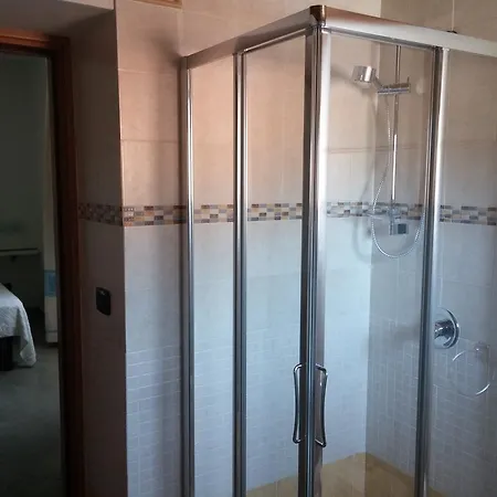 Fiori Bed & Breakfast 3*