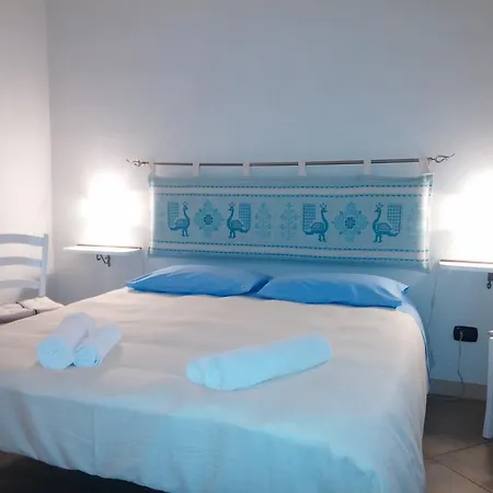 Bed & Breakfast Fiori Bonorva