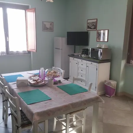 Bed & Breakfast Fiori *