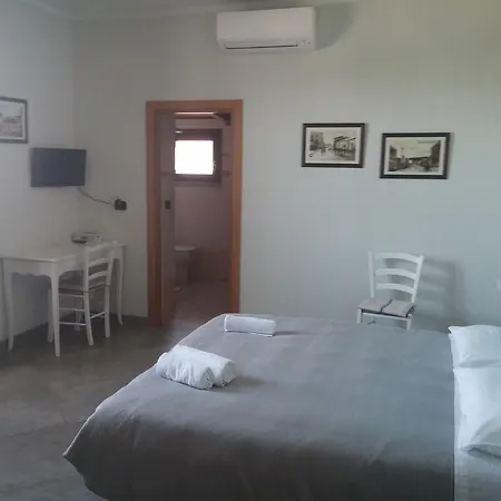 Bed & Breakfast Fiori