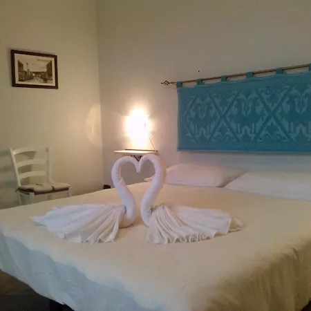 Bed & Breakfast Fiori Bonorva