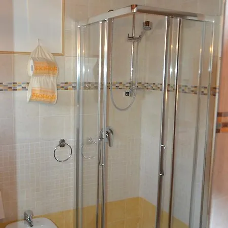 Bed & Breakfast Fiori Bonorva