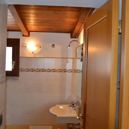 Fiori Bed & Breakfast Bonorva