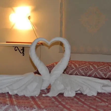 Fiori Bed & Breakfast Bonorva