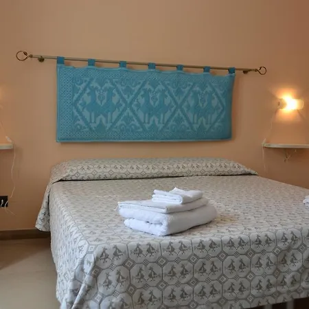 Bed & Breakfast Fiori Bonorva