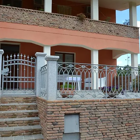 Bed & Breakfast Fiori