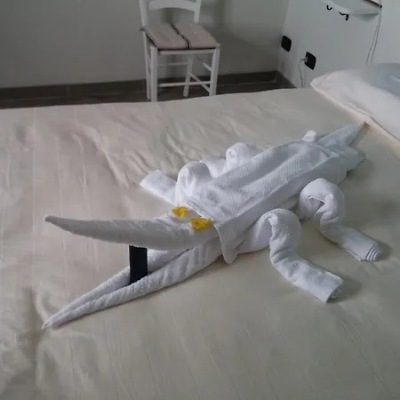 Fiori Bed & Breakfast Bonorva