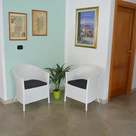 Bed & Breakfast Fiori Bonorva