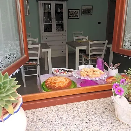 Fiori Bed & Breakfast 3*