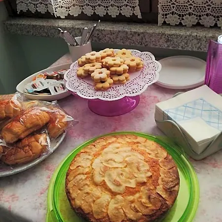 Bed & Breakfast Fiori Bonorva