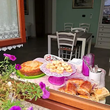 Fiori Bed & Breakfast 3*