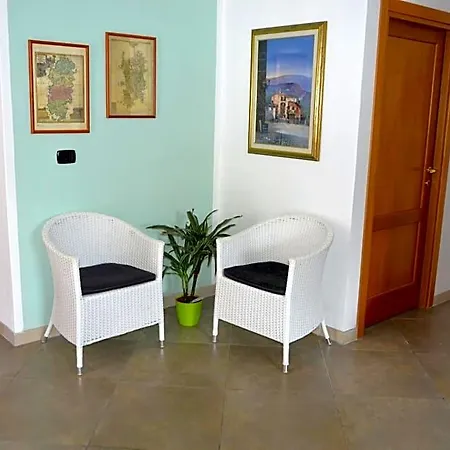 Fiori Bonorva