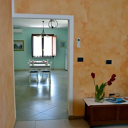 Fiori Couette-café 3*