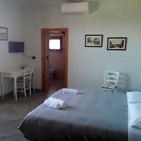 Fiori 3* Bonorva