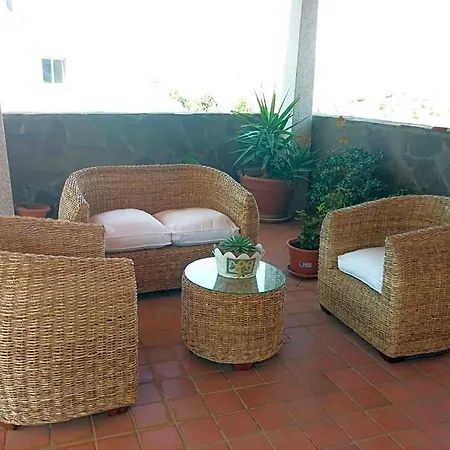 Couette-café Fiori