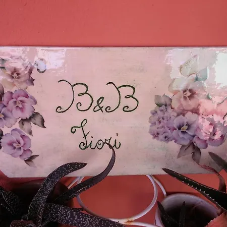 Fiori Nocleg ze śniadaniem Bonorva