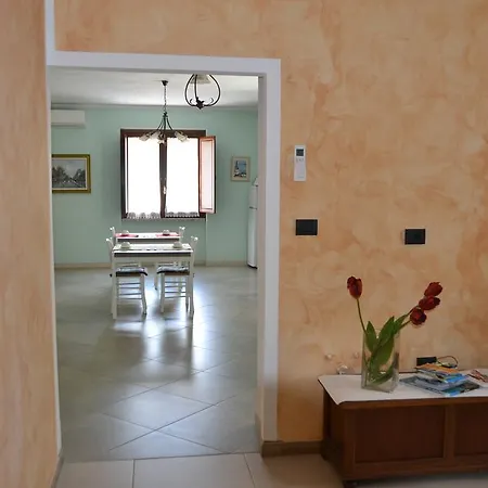 Couette-café Fiori 3*