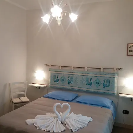 Fiori Bed & Breakfast 3*