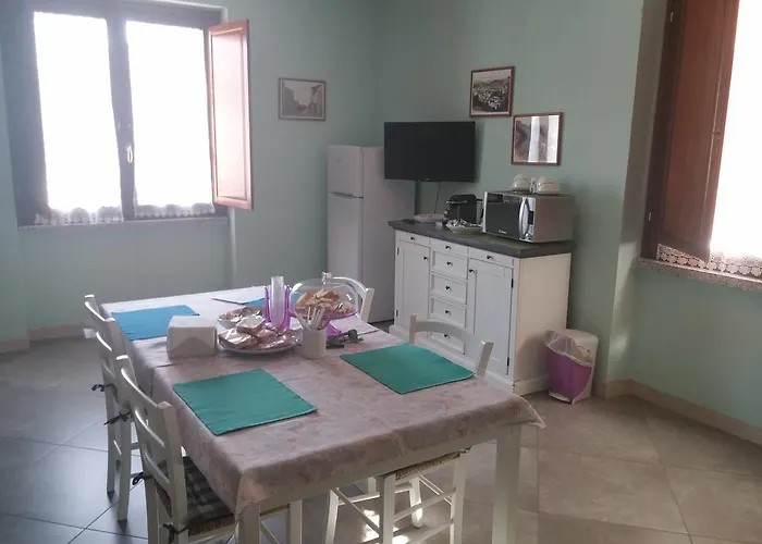 Bed & Breakfast Fiori 3*