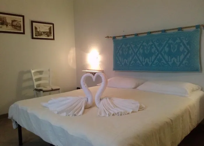 Bed & Breakfast Fiori Bonorva