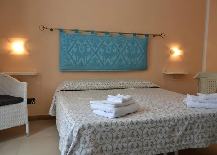 Bed & Breakfast Fiori Bonorva